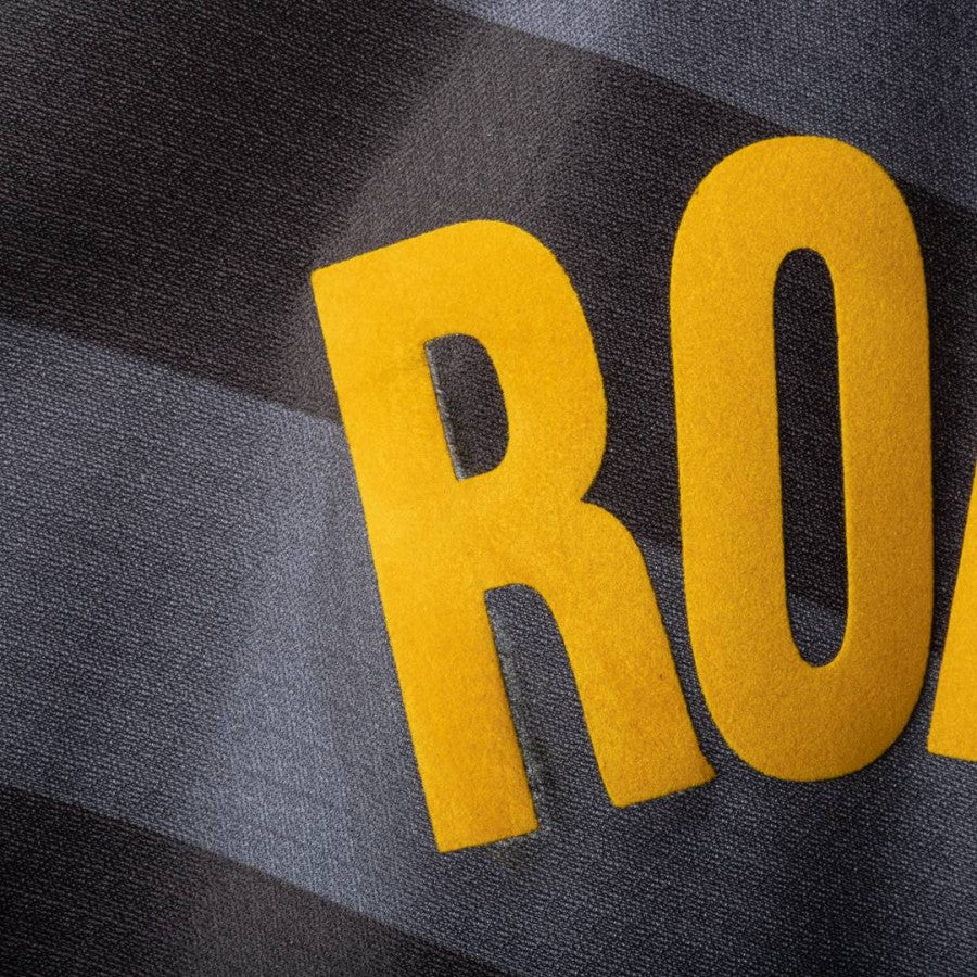 1997/1998 Third Inter Shirt Umbro Ronaldo 10