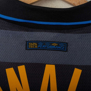 Maglia Third Inter Umbro Ronaldo 10 1997/1998 by UMBRO - Home (15)