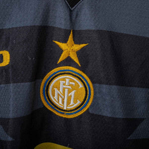 Maglia Third Inter Umbro Ronaldo 10 1997/1998 by UMBRO - Home (16)