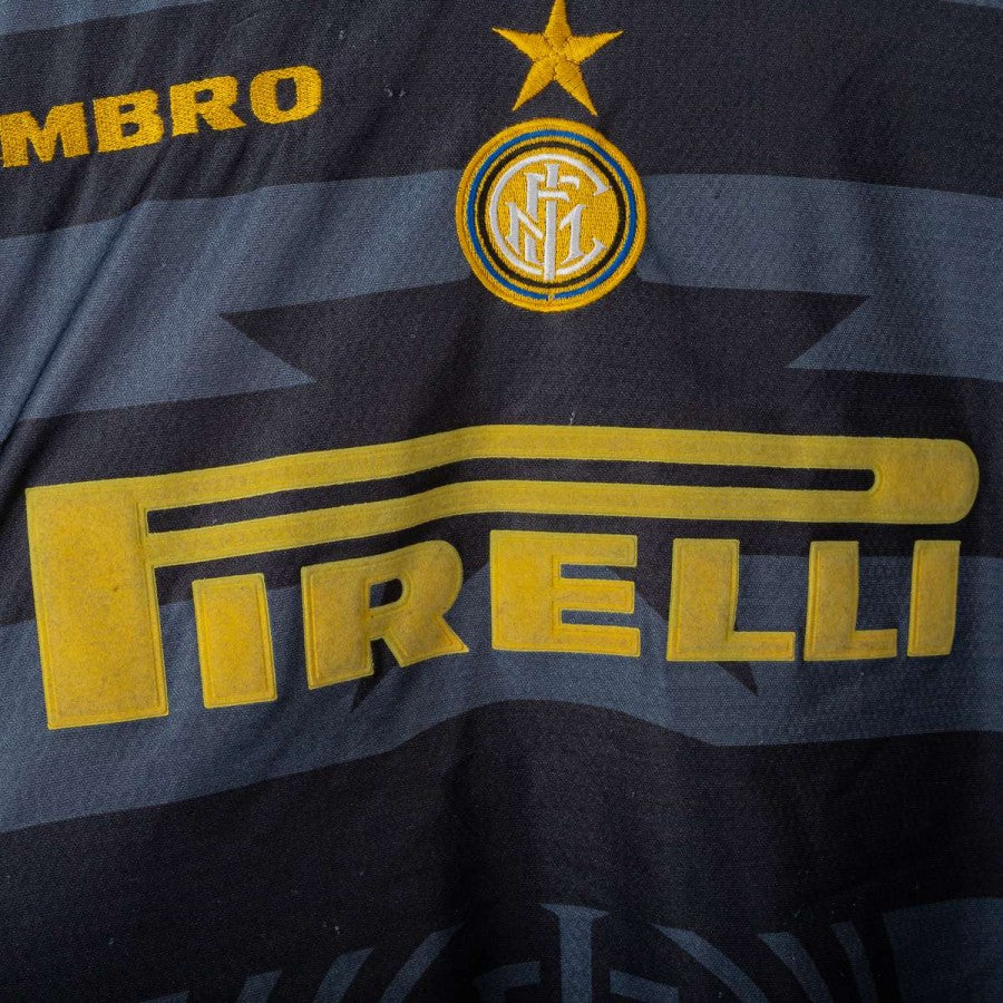 Maglia Third Inter Umbro Ronaldo 10 1997/1998 by UMBRO - Home (18)