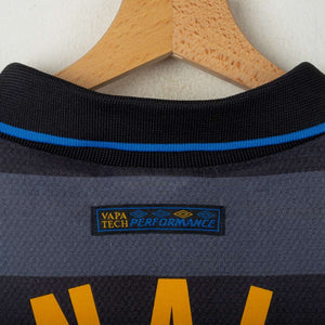 Maglia Third Inter Umbro Ronaldo 10 1997/1998 by UMBRO - Home (3)