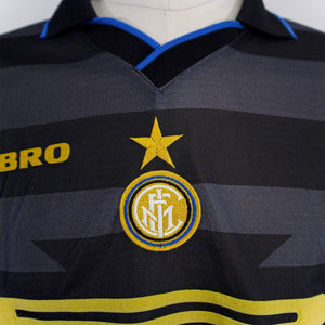 MAGLIA THIRD INTER UMBRO UEFA 1997/1998  by UMBRO - Home (3)