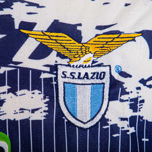 maglia third lazio 1997/1998 mancini 10 by UMBRO - Home (3)