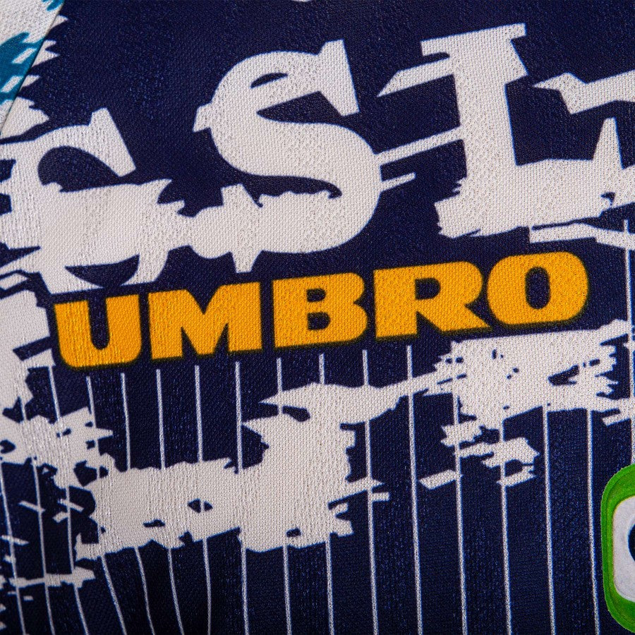 maglia third lazio 1997/1998 mancini 10 by UMBRO - Home (4)