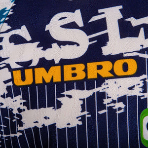 maglia third lazio 1997/1998 mancini 10 by UMBRO - Home (4)