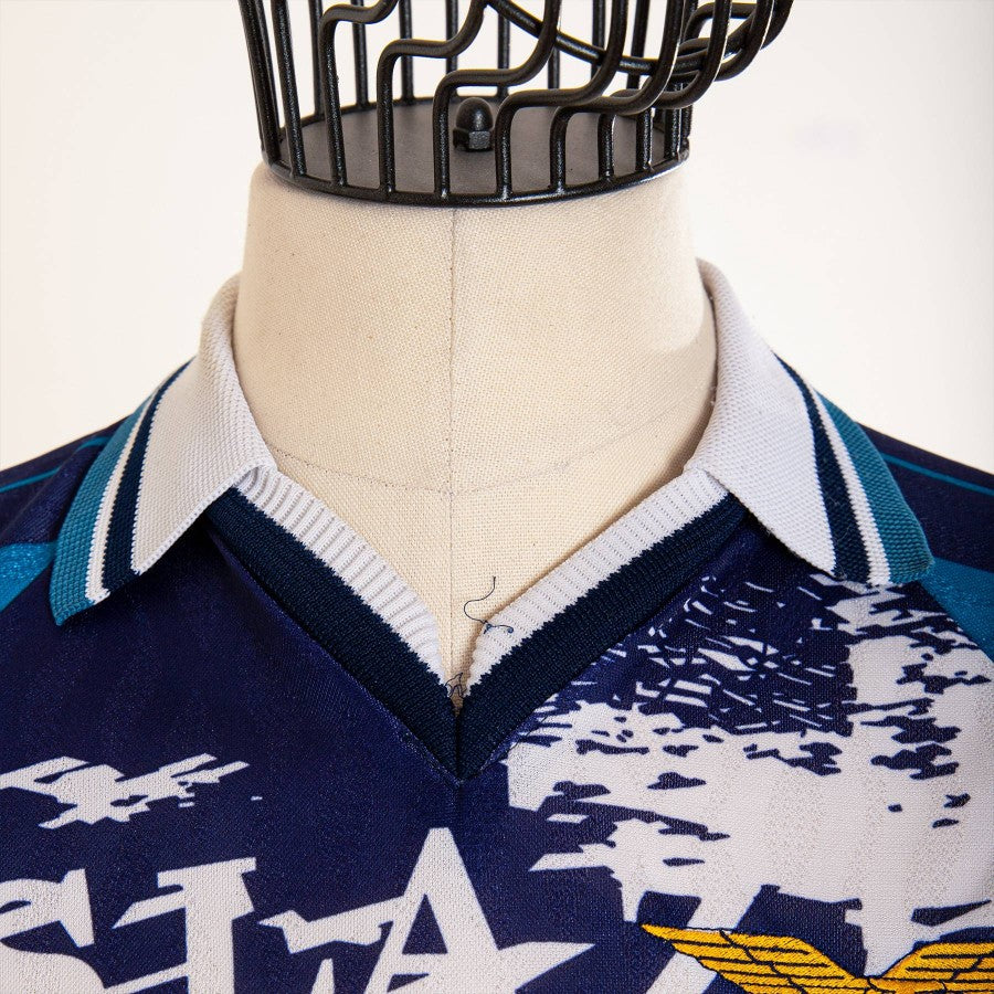 maglia third lazio 1997/1998 mancini 10 by UMBRO - Home (7)