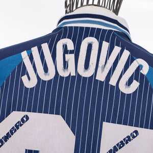 maglia third lazio ml 1996/1997 Jugovic 21 by UMBRO - Home (10)