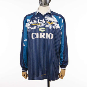 maglia third lazio ml 1996/1997 Jugovic 21 by UMBRO - Home (2)