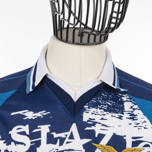 maglia third lazio ml 1996/1997 Jugovic 21 by UMBRO - Home (3)