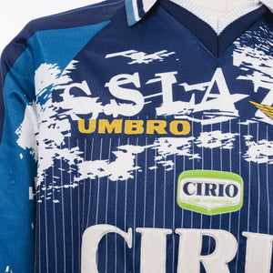 maglia third lazio ml 1996/1997 Jugovic 21 by UMBRO - Home (4)