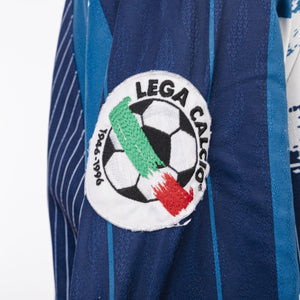 maglia third lazio ml 1996/1997 Jugovic 21 by UMBRO - Home (7)