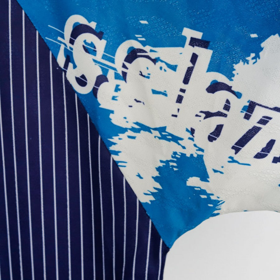 MAGLIA THIRD LAZIO SIGNORI 11 1996/1997 by UMBRO - Home (10)