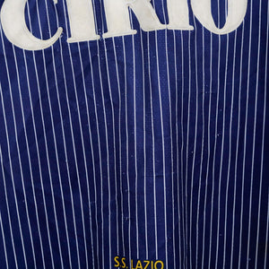 MAGLIA THIRD LAZIO SIGNORI 11 1996/1997 by UMBRO - Home (20)