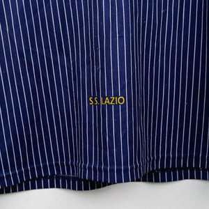 MAGLIA THIRD LAZIO SIGNORI 11 1996/1997 by UMBRO - Home (21)