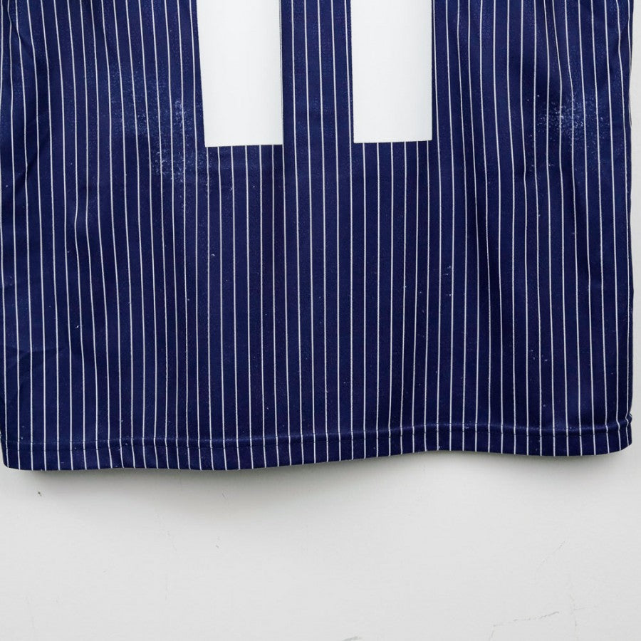 MAGLIA THIRD LAZIO SIGNORI 11 1996/1997 by UMBRO - Home (6)