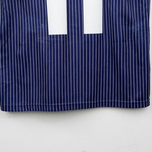 MAGLIA THIRD LAZIO SIGNORI 11 1996/1997 by UMBRO - Home (6)