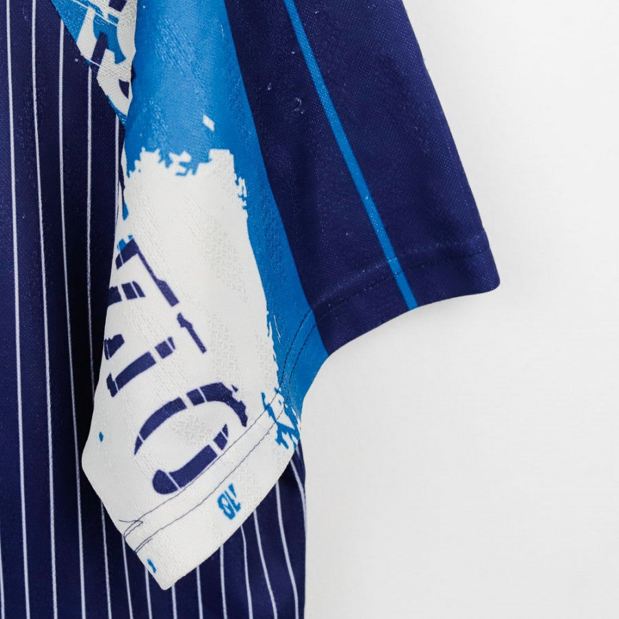 MAGLIA THIRD LAZIO SIGNORI 11 1996/1997 by UMBRO - Home (8)
