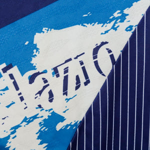 MAGLIA THIRD LAZIO SIGNORI 11 1996/1997 by UMBRO - Home (9)