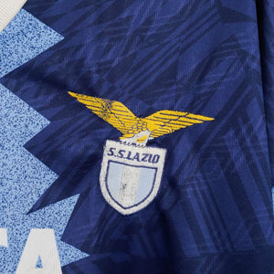 Maglia Third Lazio Umbro 1994/1995 by UMBRO - Home (16)