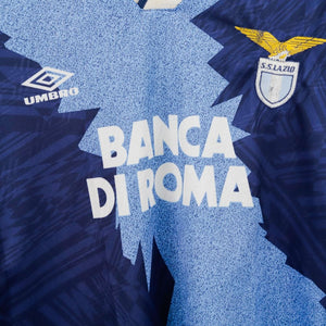 Maglia Third Lazio Umbro 1994/1995 by UMBRO - Home (18)