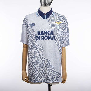maglia third lazio umbro 1994/1995 n4 by UMBRO - Home (2)