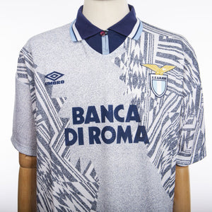 maglia third lazio umbro 1994/1995 n4 by UMBRO - Home (7)