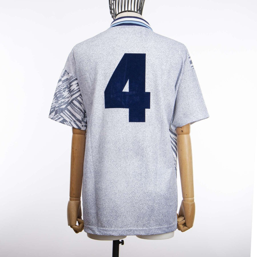 maglia third lazio umbro 1994/1995 n4 by UMBRO - Home