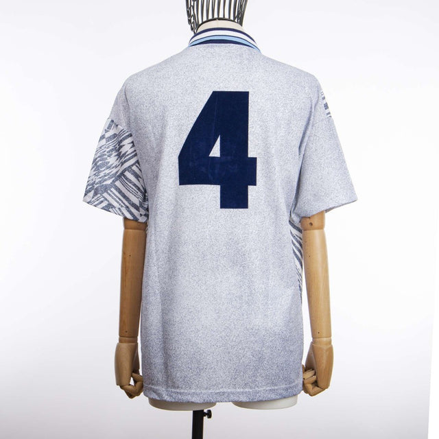 maglia third lazio umbro 1994/1995 n4 by UMBRO - Home