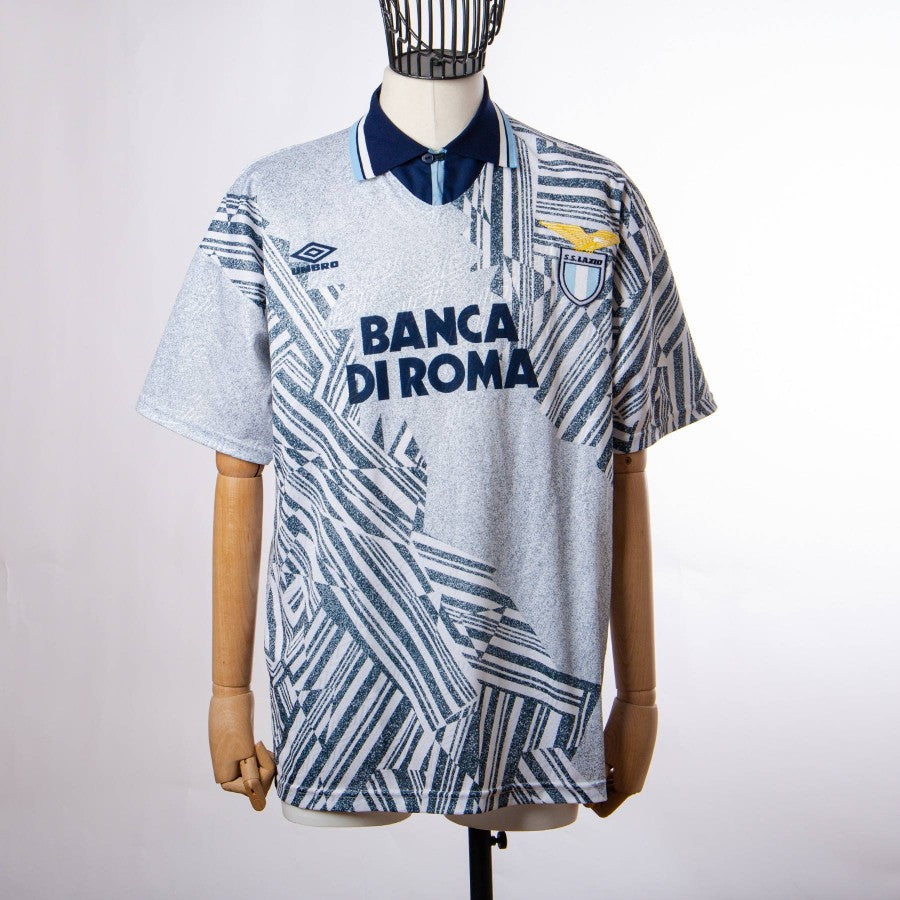 maglia third lazio umbro 1994/1995 n8 by UMBRO - Home (2)
