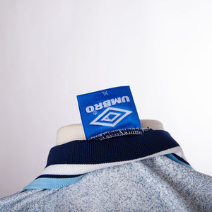maglia third lazio umbro 1994/1995 n8 by UMBRO - Home (5)