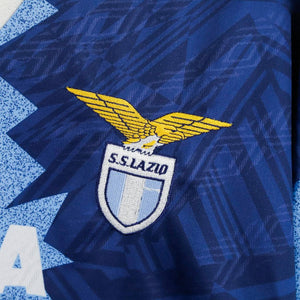 Maglia Third Lazio Umbro Casiraghi 9 1995/1996 by UMBRO - Home (11)