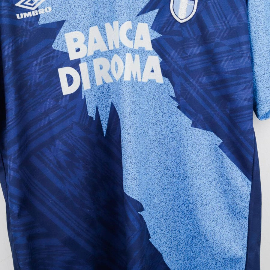 Maglia Third Lazio Umbro Casiraghi 9 1995/1996 by UMBRO - Home (15)
