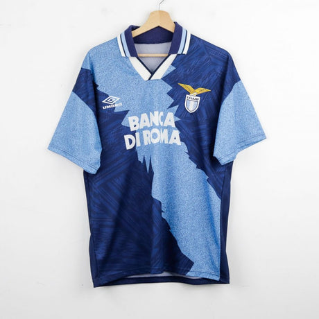 Maglia Third Lazio Umbro Casiraghi 9 1995/1996 by UMBRO - Home (2)