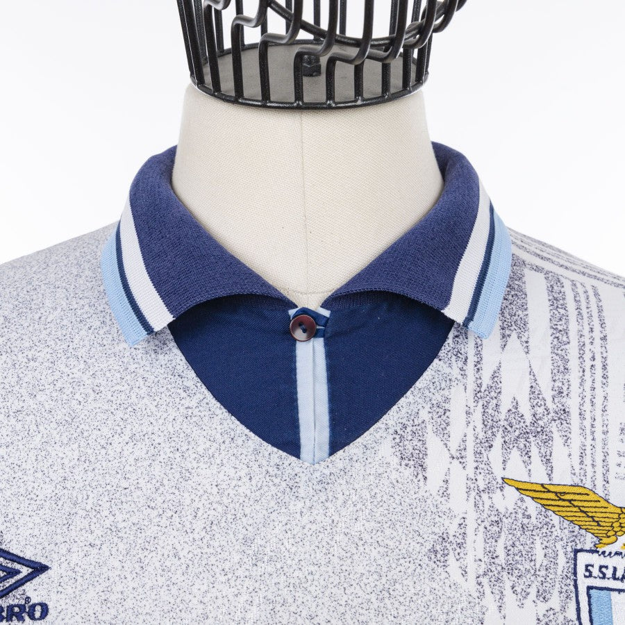 maglia third lazio umbro n21 1994/1995 by UMBRO - Le 7 sorelle (3)