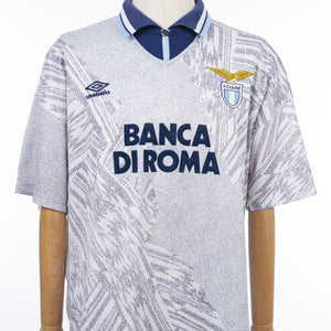 maglia third lazio umbro n21 1994/1995 by UMBRO - Le 7 sorelle (8)