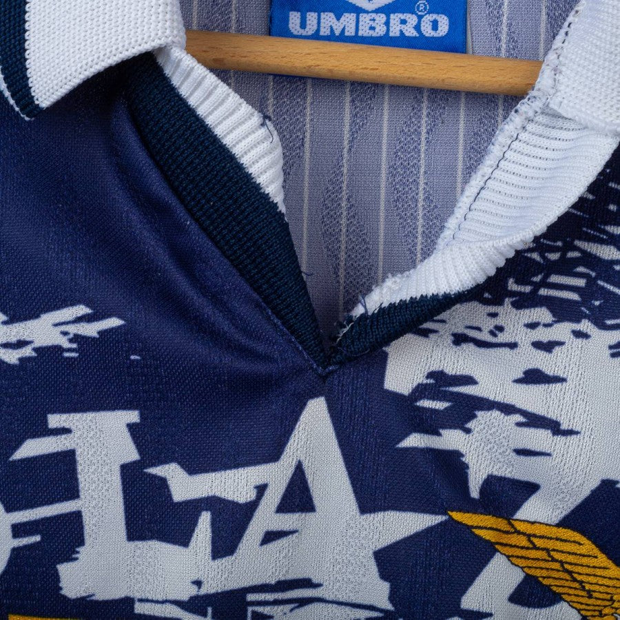 Maglia Third Lazio Umbro Nedved 18 1996/1997 by UMBRO - Home (12)