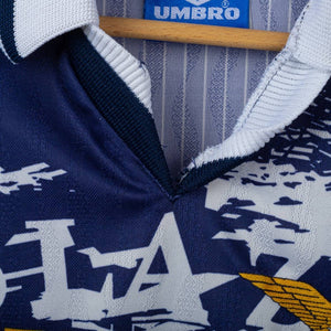 Maglia Third Lazio Umbro Nedved 18 1996/1997 by UMBRO - Home (12)