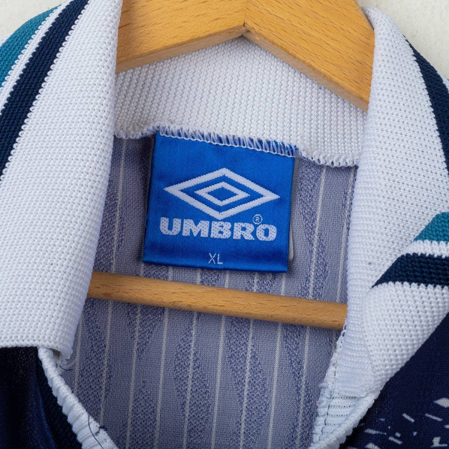 Maglia Third Lazio Umbro Nedved 18 1996/1997 by UMBRO - Home (13)
