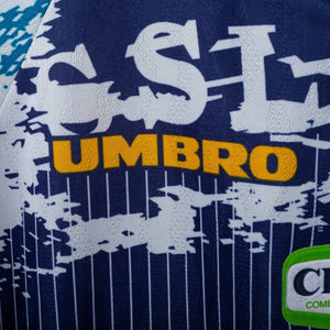 Maglia Third Lazio Umbro Nedved 18 1996/1997 by UMBRO - Home (14)