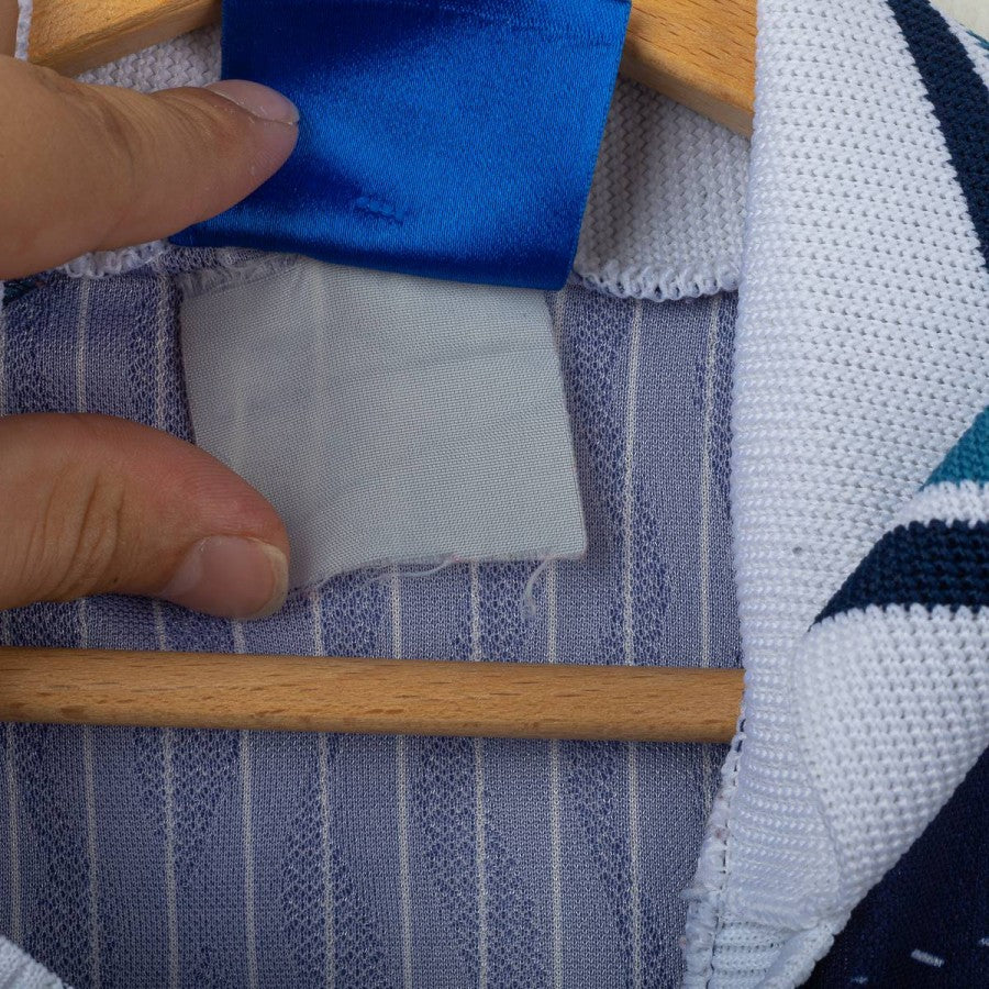 Maglia Third Lazio Umbro Nedved 18 1996/1997 by UMBRO - Home (18)