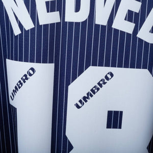 Maglia Third Lazio Umbro Nedved 18 1996/1997 by UMBRO - Home (9)
