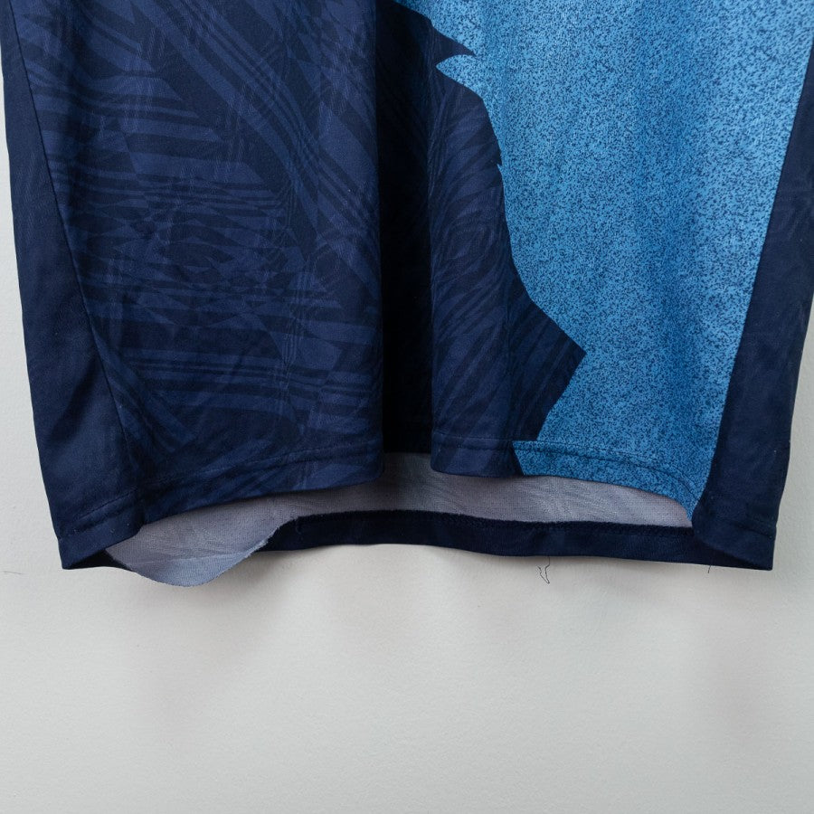 maglia third lazio umbro Nesta 13 1994/1995 by UMBRO - Home (12)