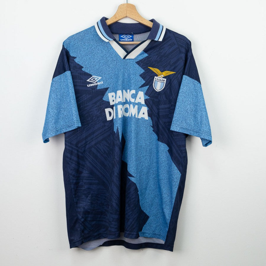 maglia third lazio umbro Nesta 13 1994/1995 by UMBRO - Home (2)