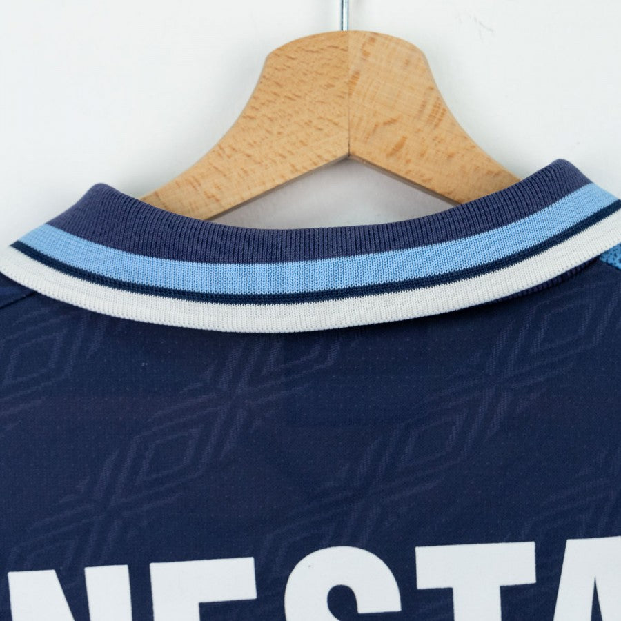 maglia third lazio umbro Nesta 13 1994/1995 by UMBRO - Home (3)