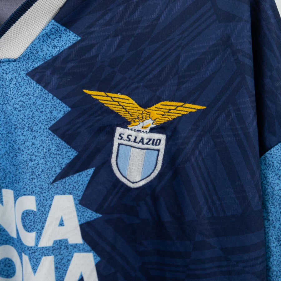 maglia third lazio umbro Nesta 13 1994/1995 by UMBRO - Home (9)