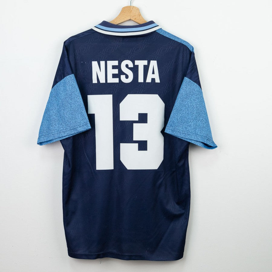 maglia third lazio umbro Nesta 13 1994/1995 by UMBRO - Home