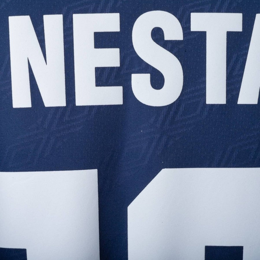 maglia third lazio umbro Nesta 13 1994/1995 by UMBRO - Home (10)