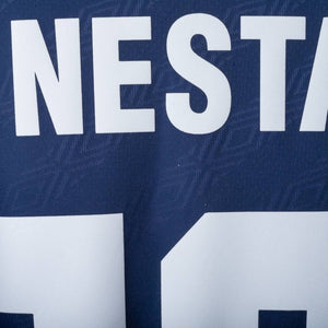 maglia third lazio umbro Nesta 13 1994/1995 by UMBRO - Home (10)