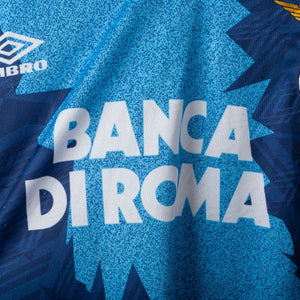 maglia third lazio umbro Nesta 13 1994/1995 by UMBRO - Home (13)