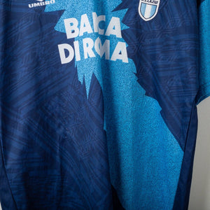 maglia third lazio umbro Nesta 13 1994/1995 by UMBRO - Home (16)